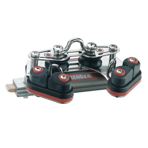 Traveller boat runner - boat, l