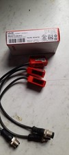 Leuze electronic Sensoren mit Reflektoren