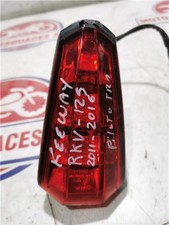 RÜCKLICHT KEEWAY rkv 125 2011
