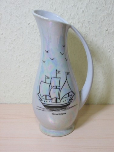 Graal müritz ddr andenken - graal-müritz,