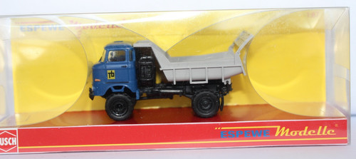 Ifa w50 mk5 - ,