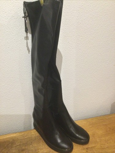 Guess overknee stiefel 41 - guess,