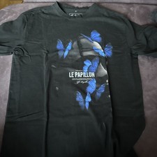 Mister Tee Le Papillon
