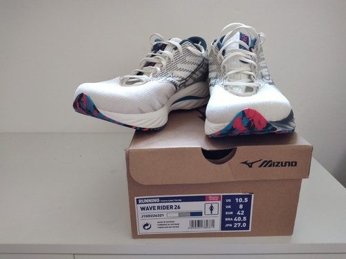 Mizuno wave rider damen - mizuno, 26