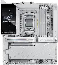 ASUS ROG Crosshair X870E