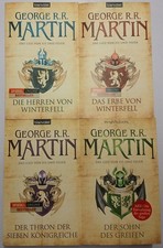 Das Lied von Eis und Feuer –