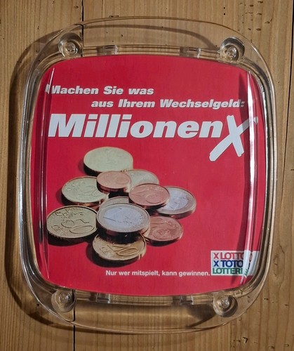 Vintage wechselgeldteller - vintage,