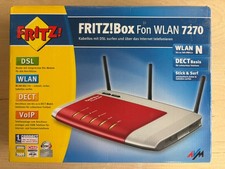 Fritz!Box WLAN 7270