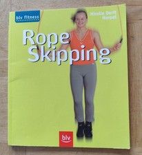 Buch Rope Skipping blv fitness von Mirelle Dorit Herpel