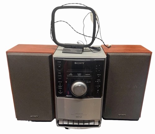 Sony cmt eh10 kompakt - sony, cmt-eh10