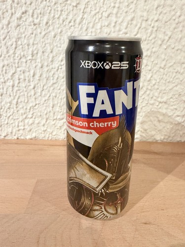Fanta crimson cherry - crimson,
