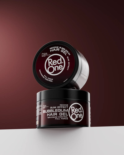 Redone hair gel 400 - ml, –
