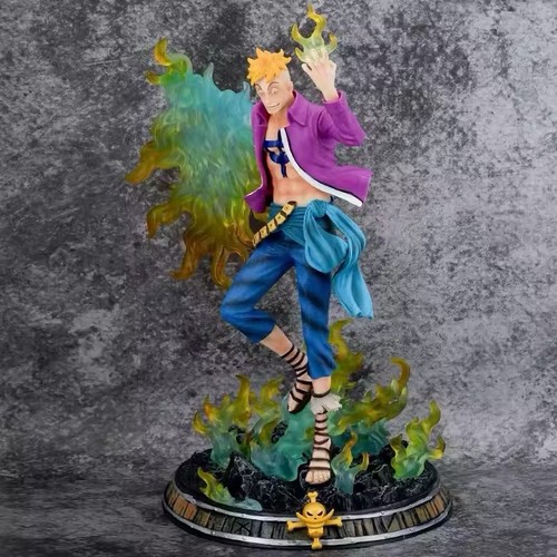 One piece marco the - piece,