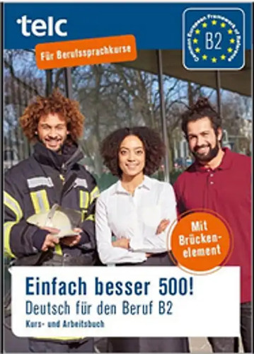 Einfach besser 500!