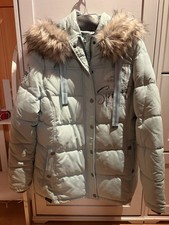 Damen Jacke Winter SOCCX Gr