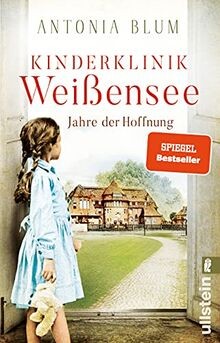 Kinderklinik weißensee jahre - kinderklinik,