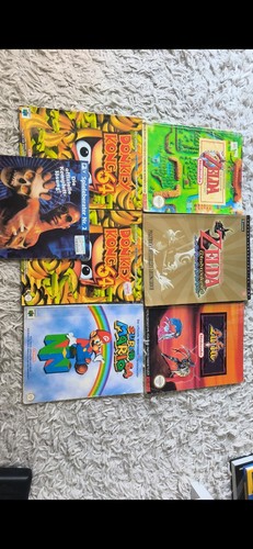 Nintendo spieleberater - nintendo, spieleberater/