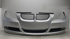 BMW 3er E90  Stossstange Stoßstange Frontschürze Stoßfänger vorne Farbe 354 (05)