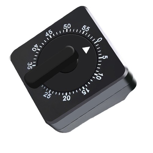 Mechanischer timer zum - mechanischer,