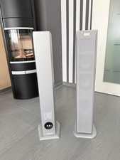 Quadral Ascent 650 Boxen