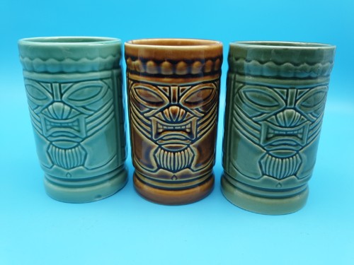 Tiki becher aloha tikibecher - tiki,