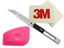 30° Grad Profi CUTTERMESSER