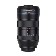 SIRUI 75mm f1.8 Anamorphes