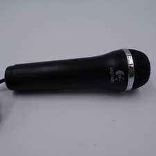 Logitech USB Mikrofon Nintendo