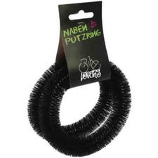 Fahrrad Nabenputzringe