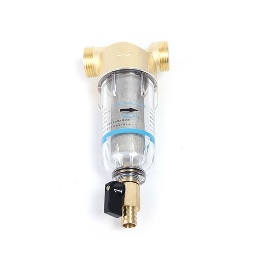 Vorfilter wasserfilter - vorfilter,