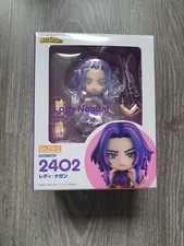 Nendoroid Lady Nagant #2402 / My Hero Academia/ mit OVP