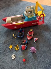 Sea patroller mit - sea,