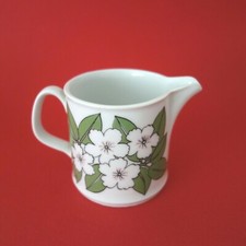 1 Milchkännchen Arzberg