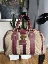 GUCCI GG Babouska Hysteria
