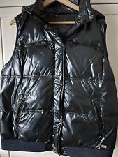 Daunen-Weste von Cecil