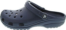 Crocs Classic Clog Herren Clogs blau