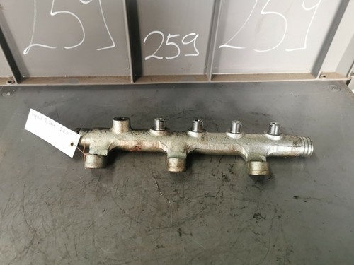 Railrohr kraftstoffverteiler - railrohr,
