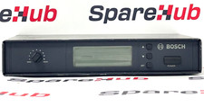 BOSCH MW1-RX-54 Funkmikrofon-Reciever