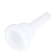 Tuba Mundstück ABS Kunststoff