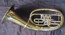 Althorn Miraphone Es (Mib/Eb)