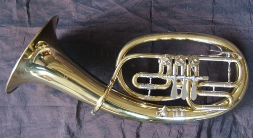 Althorn miraphone - miraphone, (mib/eb)