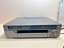 SONY WV-BS2 VHS/Hi8/Video8