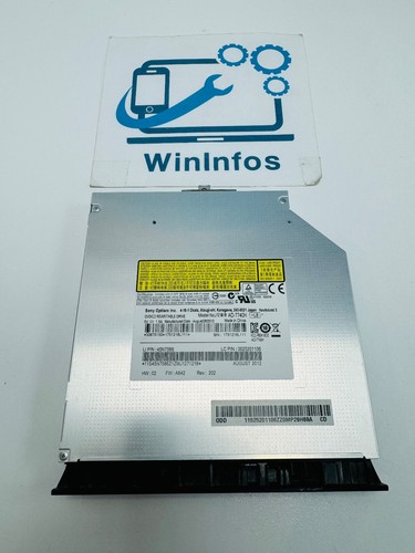Dvd leser brenner sata - leser, dvr