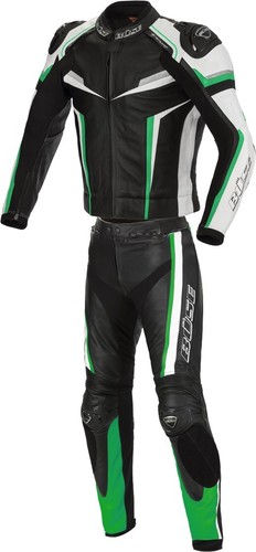 Herren motorrad lederkombi - motorrad, 56