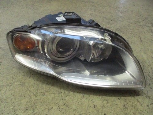 Xenon scheinwerfer rechts - bi,