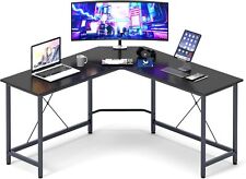 sogesfurniture L-Schreibtisch