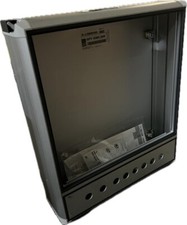 Rittal OPT 6382.009 Optipanel CP6382.009 Einbaugehäuse