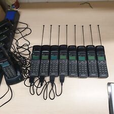 9 Handys Sony GSM CM-DX 1000 