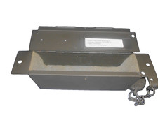 Sachs Werkzeugbox  f. zum Beisp. 2 Takt Stromerzeuger Motor 8795 410 002 