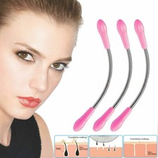 2x Epilator Stick Face care Facial Hair Remover Spring Threading Tool Removal